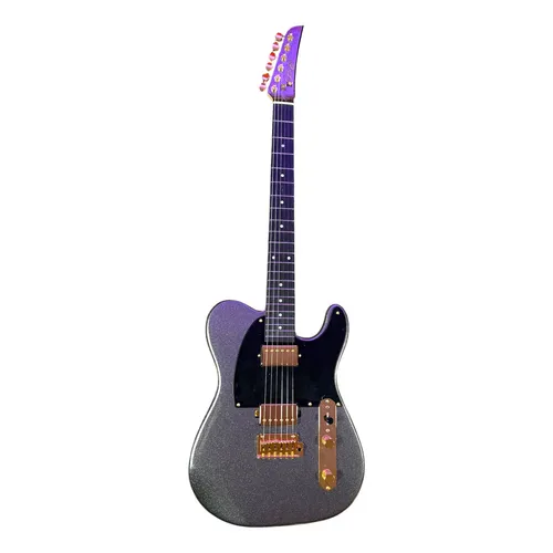 Guitarra elétrica Squier by Fender Classic Vibe '60s Telecaster