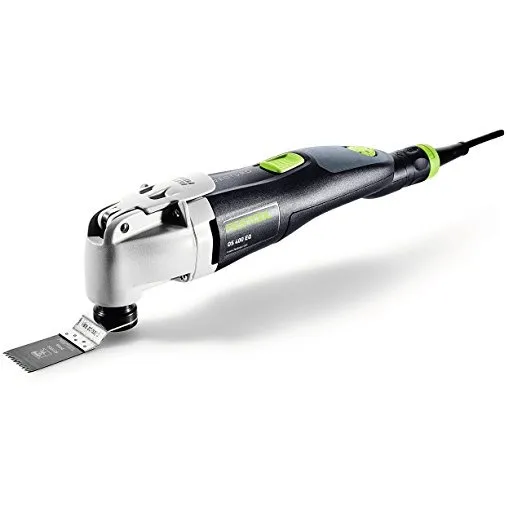 Festool 563006 Vecturo Os 400 Herramienta Oscilante