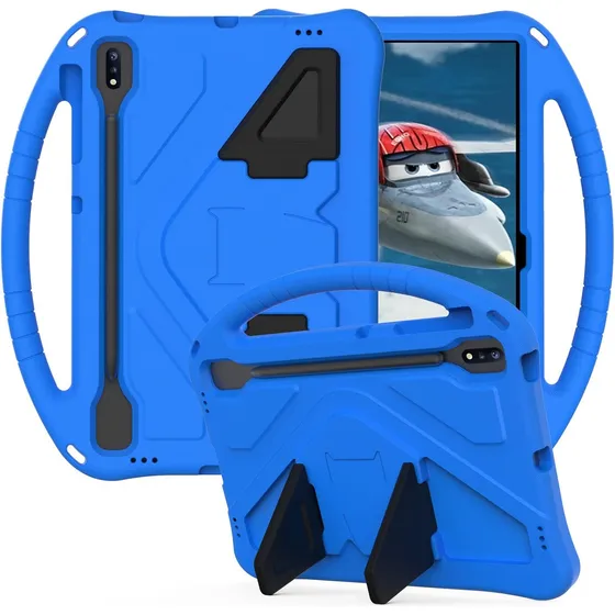 Capa Para Samsung Galaxy Tab S10+/s9+/ S9 Fe+/ S7 Fe/s8+/s