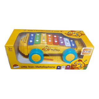 Juguetes Instrumento Musicale Piano Niño Aprendizaje Amarillo Juguetes Instrumento Musicale Piano Niño Aprendizaje Amarillo