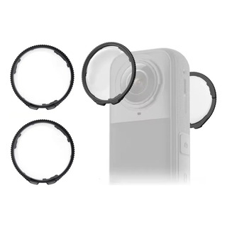 Protectores De Lentes Para Insta360 X5 Protectores De Lentes Para Insta360 X5