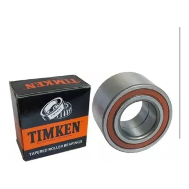 Rodamiento Delantero De Fiat Spazio/tucan/147/lada/ Timken