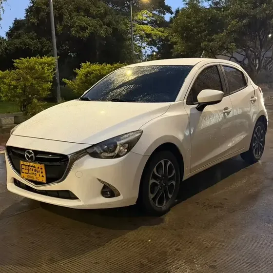 Mazda Mazda 2 2018 1.5 Grand Touring At