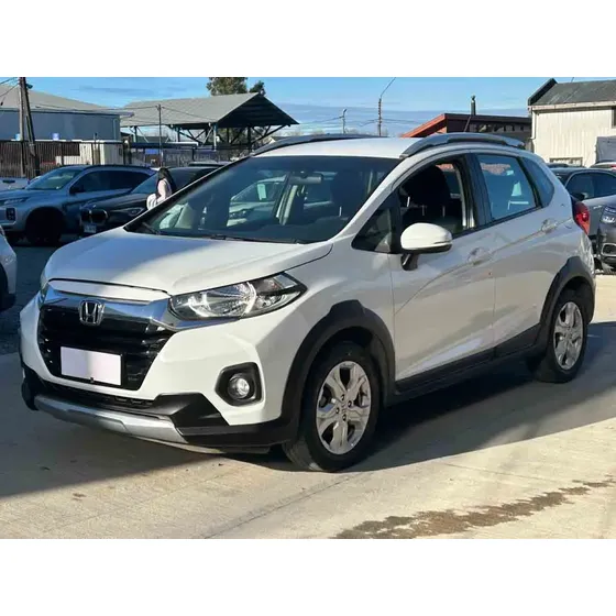 Honda Wr V Lx 1.5 Wr V Lx 1.5 2024 usado en Puerto Montt