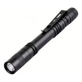 Mini Linterna Táctica Portátil Lampara Impermeable Bar X702 Mini Linterna Táctica Portátil Lampara Impermeable Bar X702