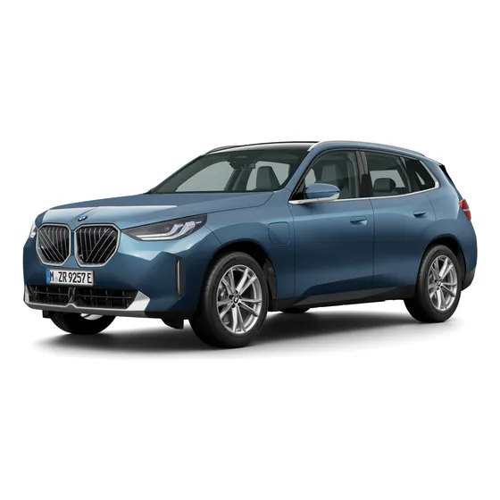 Bmw X3 X3 Xdrive30e Xline