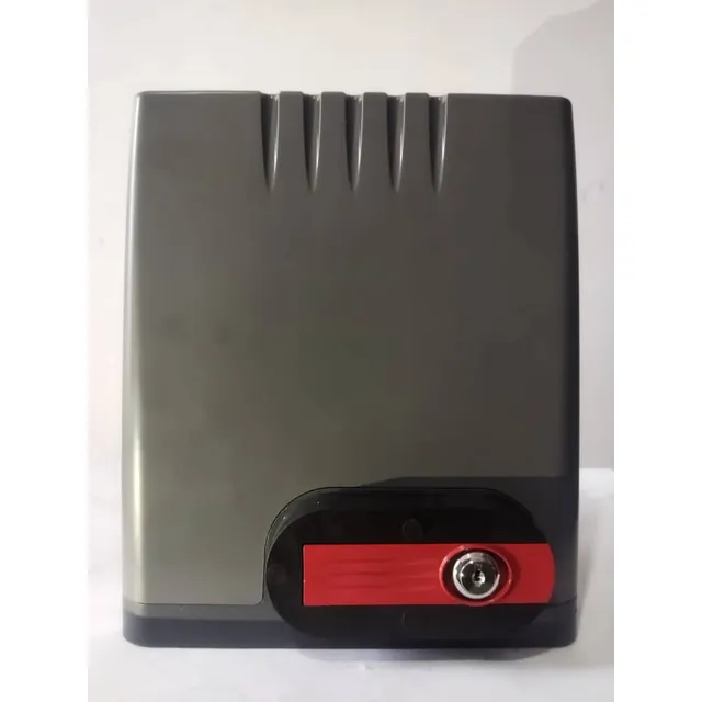 Motor Para Portón Eléctrico Automático De Casa O Quinta