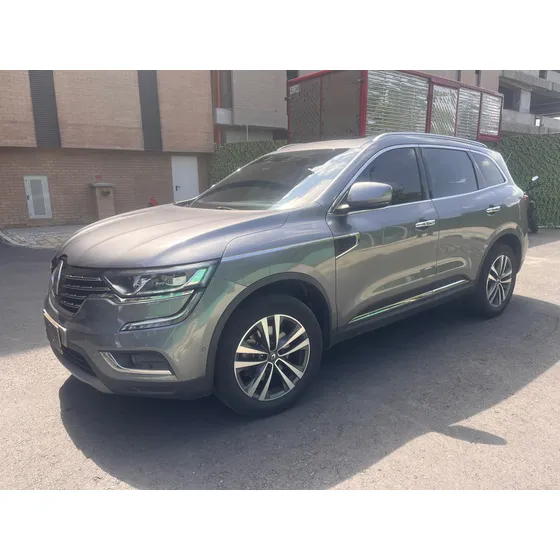 Renault Koleos 2.5 Intens