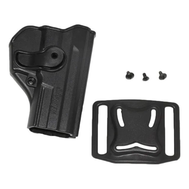 Chapuza Polímero Sig Sauer Pro Sp2022 Doble Base 2 Nivel 2