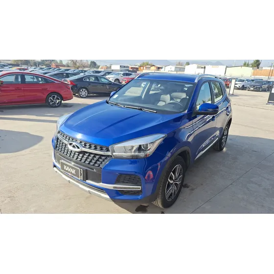 Chery Tiggo 3 1.5 Gls