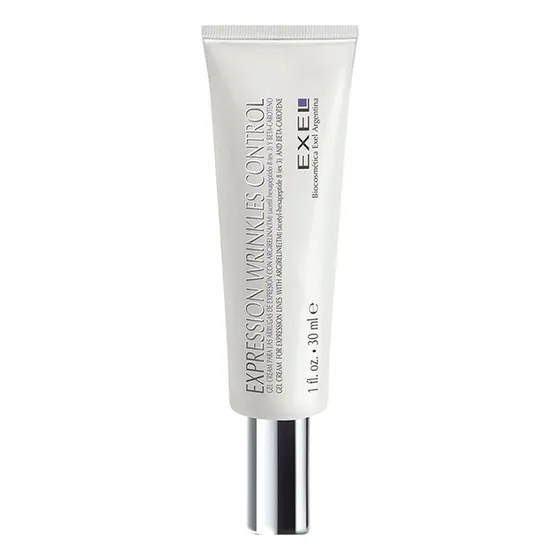 Gel Para Arrugas De Expresión Exel Cream Wrinkles 30ml