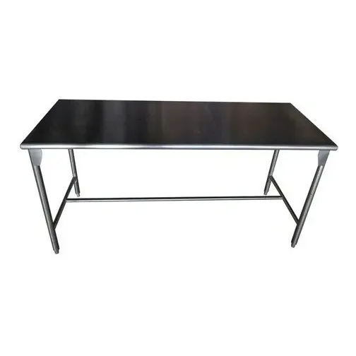 Mesa Trabajo Acero 304 180x70x90cm Mtc180hs Starinox Xavi