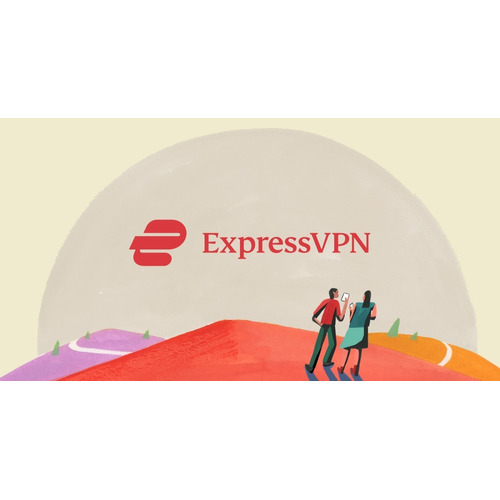 Express Vpn 1 Mes Garantizado