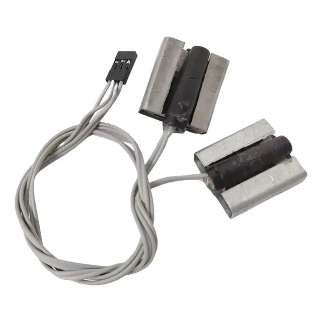 Sensor Fim De Curso Rcg Reed Motor Deslizante Rcg Modelo Al