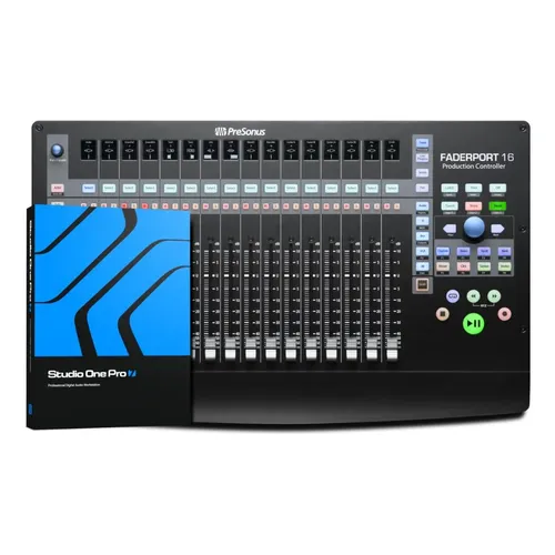 Consola Phonic 1062 R Powerpod de mezcla | MercadoLibre