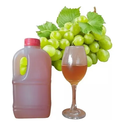 Vino Blanco Artesanal - mL a $25