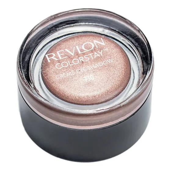 Sombras Revlon Colorstay Crème Eye Shadow Praline