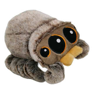 Araña Lucas De Peluche. Lucas The Spider Araña Lucas De Peluche. Lucas The Spider