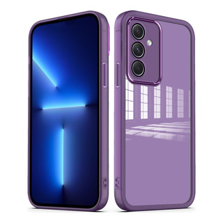 Funda Para Samsung Galaxy Case Protección De La Lentes Funda Para Samsung Galaxy Case Protección De La Lentes