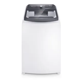 MĂĄquina De Lavar AutomĂĄtica Electrolux Premium Care Lec17 Branca 17kg Com Cesto Inox MĂĄquina De Lavar AutomĂĄtica Electrolux Premium Care Lec17 Branca 17kg Com Cesto Inox