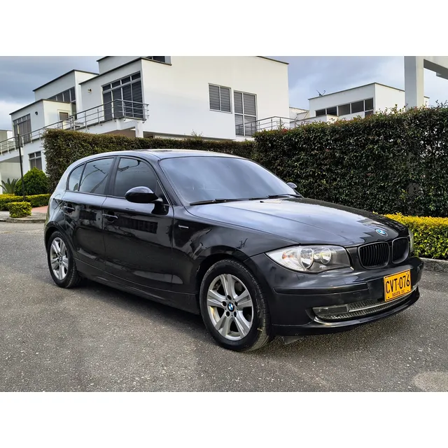 Bmw 120i 2.0 120i E87