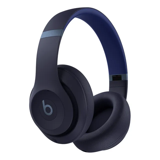 Auriculares Beats Studio Pro Inalámbricos Color Azul Color de la luz Azul oscuro