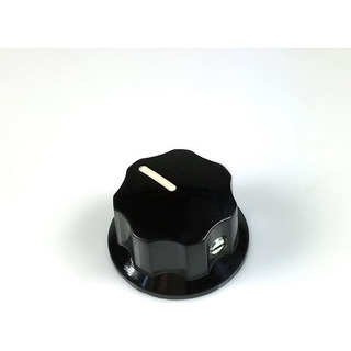 Knob Jazz Bass Small Knob Jazz Bass Small
