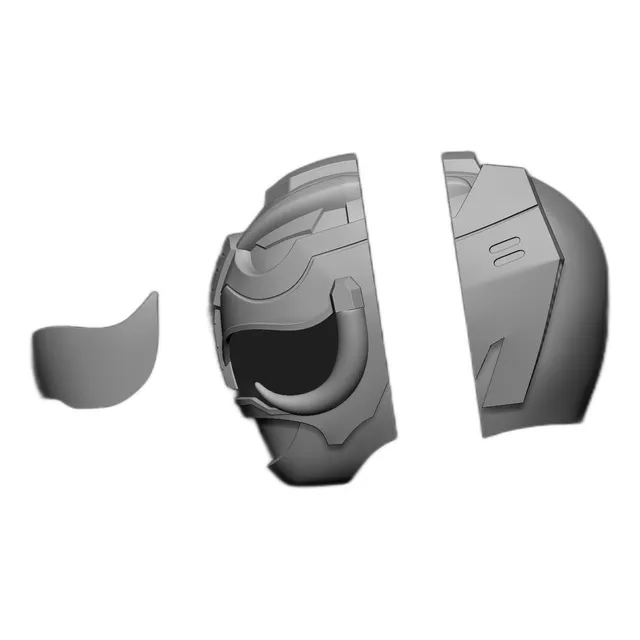Casco De Power Ranger Wild Force Elephant: ¡salva El Mundo!