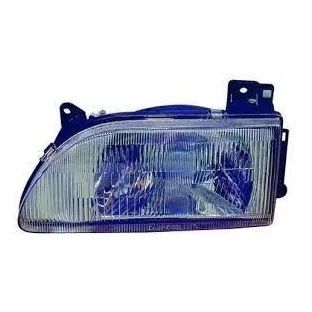 Faro Delt. Ford Festiva 94/ Izq.