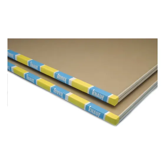 Placa Yeso 12.5mm 1.20 X 2.40 Mts