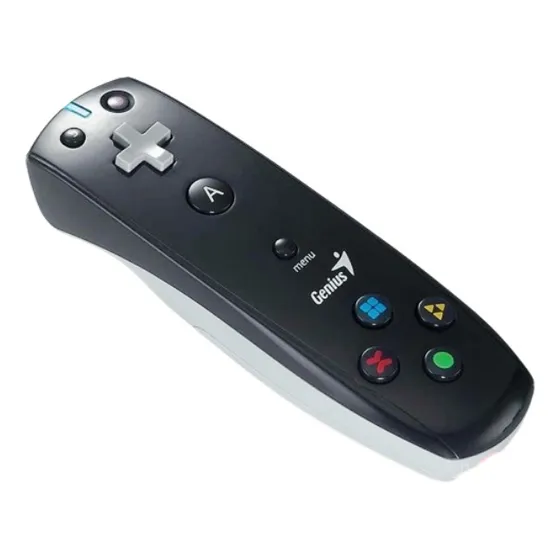 Control Joystick Para Pc Genius 