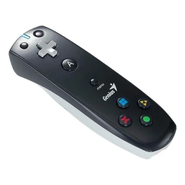 Control Joystick Para Pc Genius 