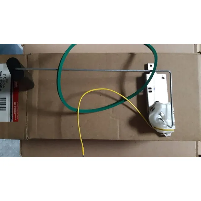 Flotante Gasolina Ford Triton 1999/2008 Original