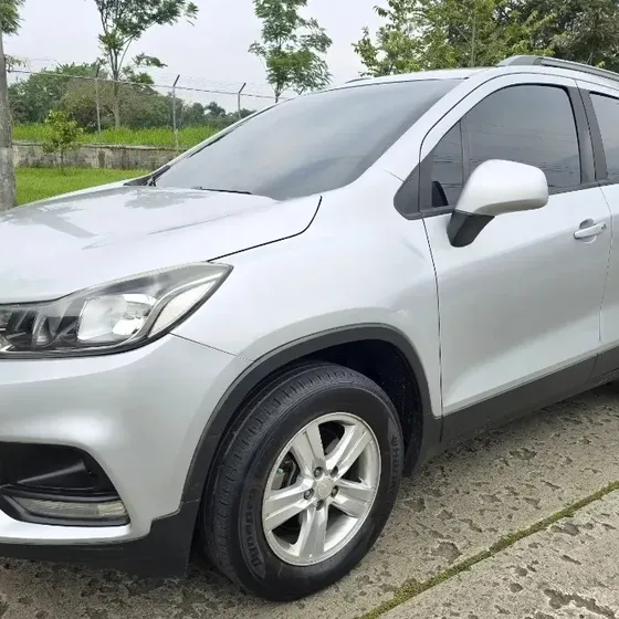 Chevrolet Tracker 2019 1.8 Ls