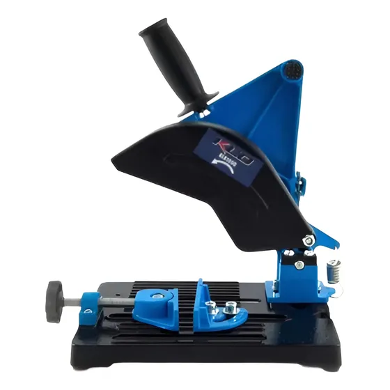 Soporte Para Amoladora Angular Refordazo Kld Kld1090