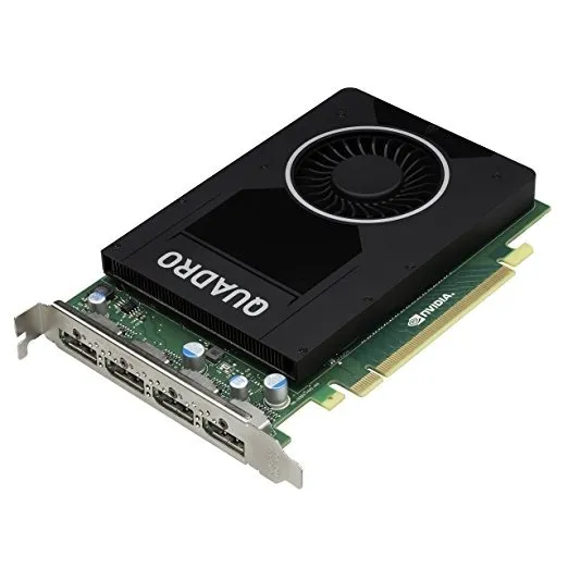 Pny Quadro M2000 4gb Gddr5 Vcqm2000-esppb