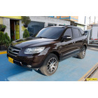 Hyundai Santa Fe 2.7 Gl