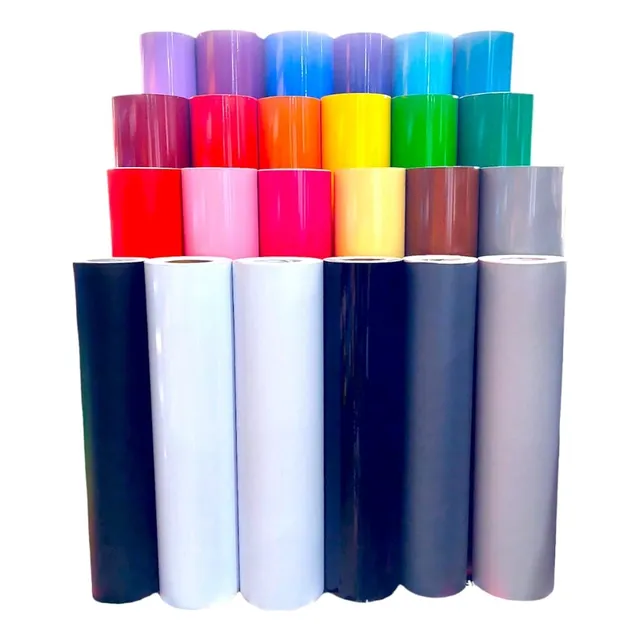 Vinilo Duracal Autoadhesivo Brillante 61x100 Cm Rollo