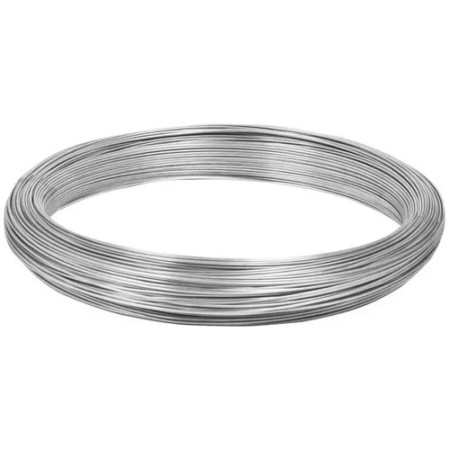 Alambre Galvanizado Cerco Electrico 2.51mm 25kg Economico