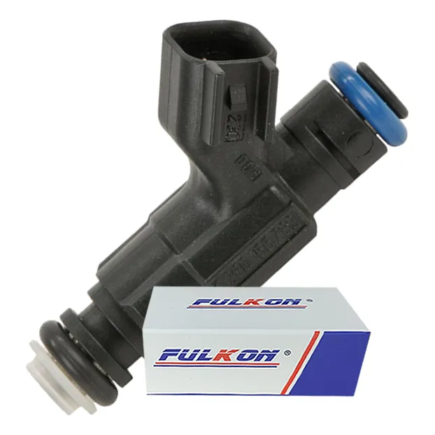 Inyector De Chrysler Neon  Marca Fulkon Nuevos