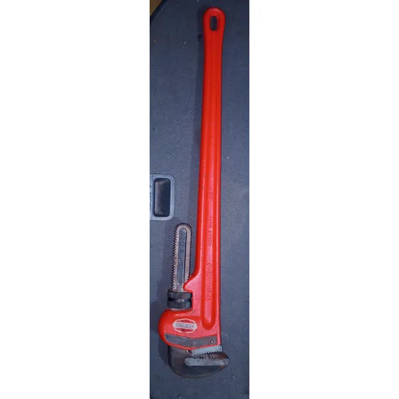 Llave De Tubo Ridgid 36 Pulgadas