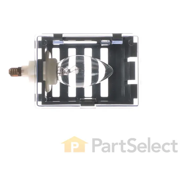Ensamble De Luz Secadora Frigidaire Gallery Heavy Duty