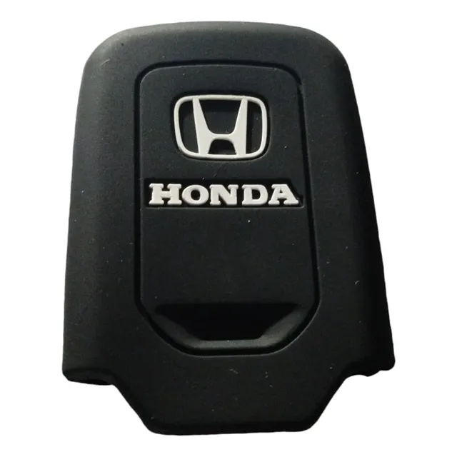 Forro Funda Para Control De Llaves De Carros Honda