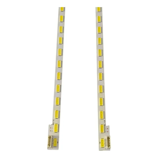 Kit Tiras Led Para Sony Kdl-32ex355 2x30led 6v 34,9cm