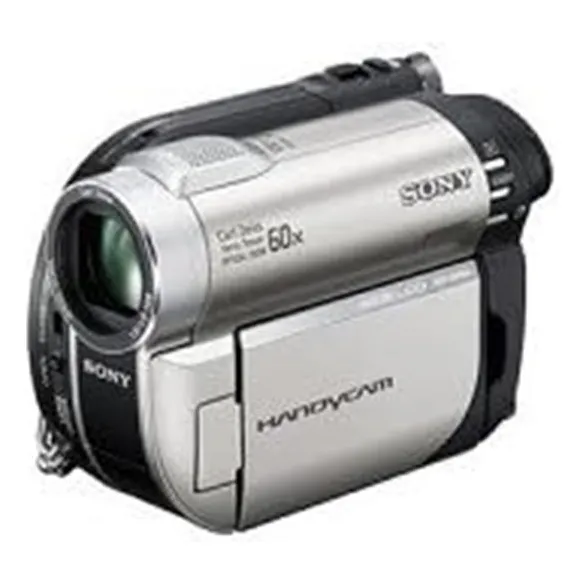 Videocámara Digital Sony Handycam Dcr-dvd (renovada)