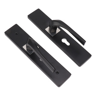 Manilla De Puerta Compuesta De Tipo Universal Para Dormitori Manilla De Puerta Compuesta De Tipo Universal Para Dormitori
