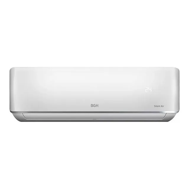 Aire Acondicionado Split Bgh Bs35wcc F/c 3000 Frigorías 220v