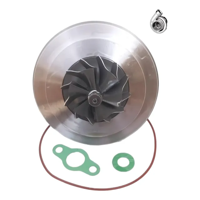 Cartucho Turbo K04 53049700059 Opel Gt Pontiac Solstice 2.0t
