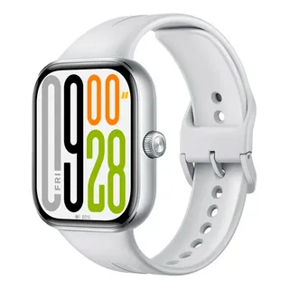 Relógio Redmi Watch 5 Smartwatch Gps Lançamento Original Relógio Redmi Watch 5 Smartwatch Gps Lançamento Original