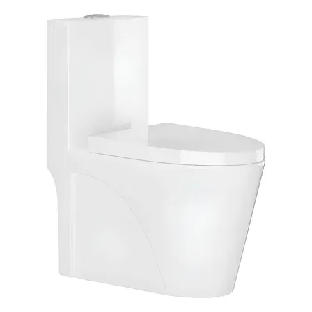 Vaso Sanitário Tubrax Monobloco Vab0002 Caixa Acoplada C